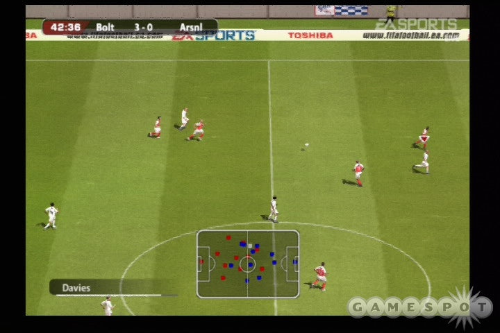 FIFA 2005