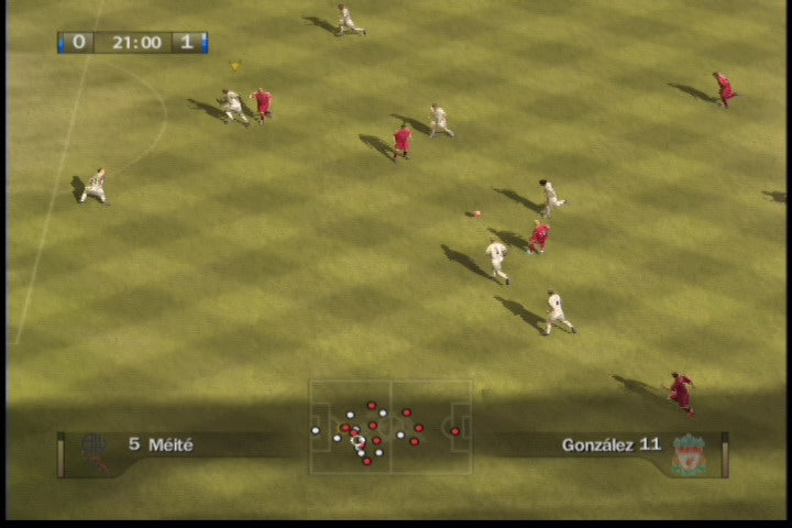FIFA 07