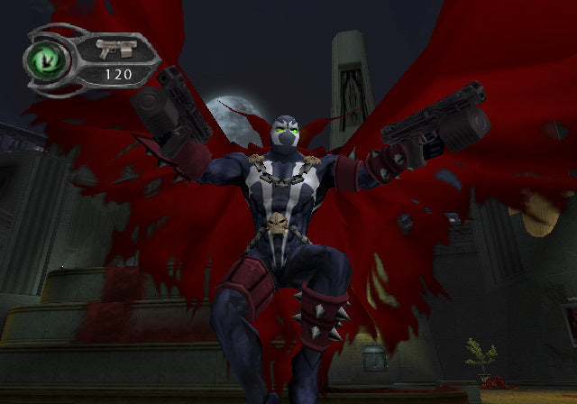 Spawn: Armageddon