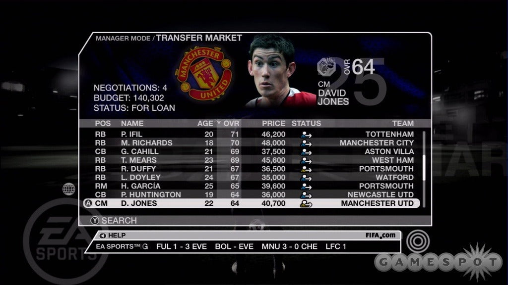 FIFA 07