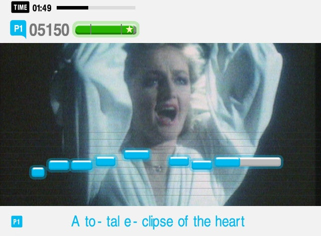 SingStar Anthem