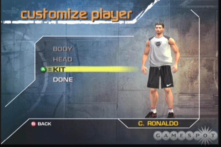 FIFA Street