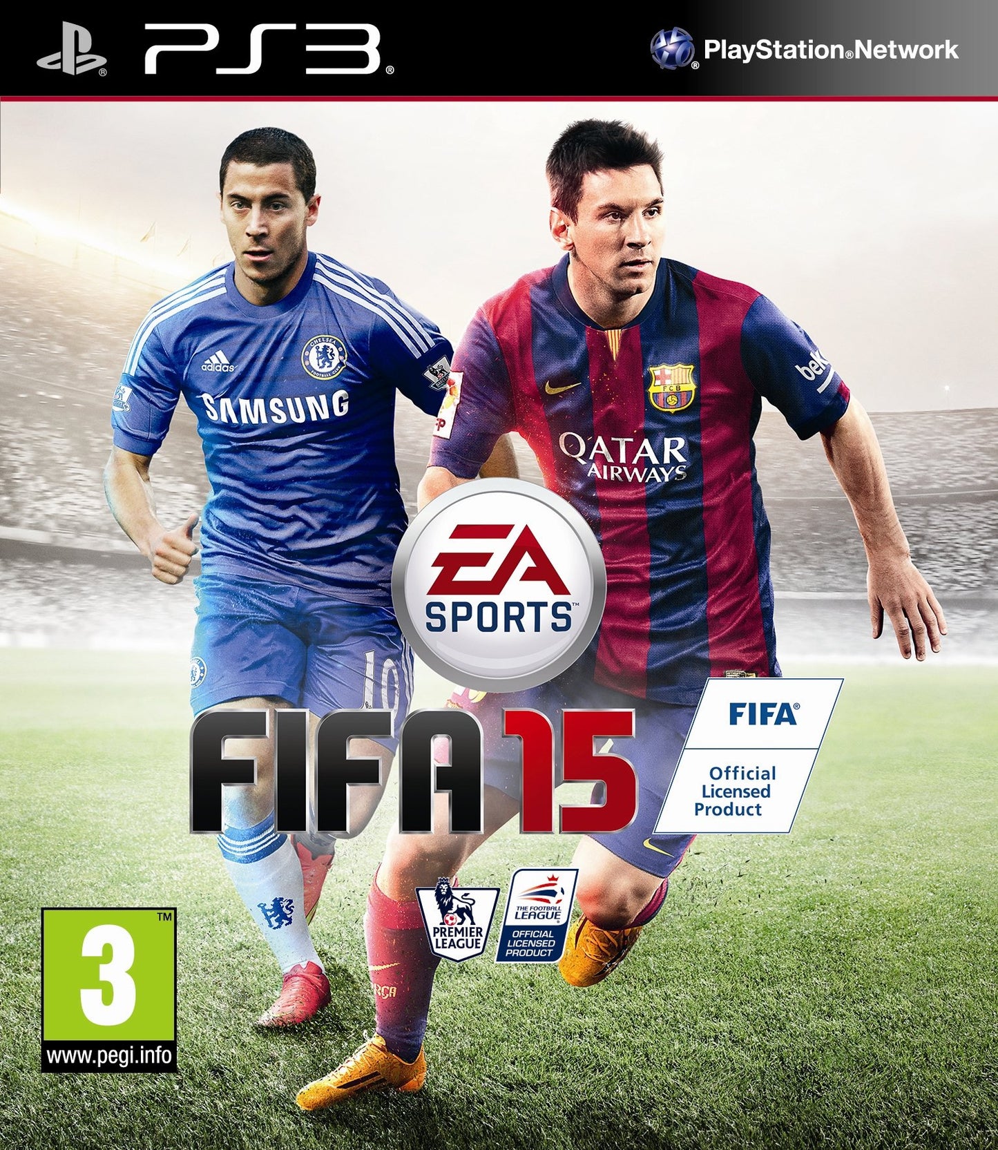 FIFA 15