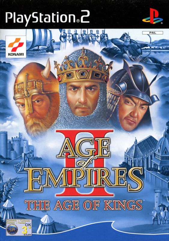 Age of Empires II: The Age of Kings