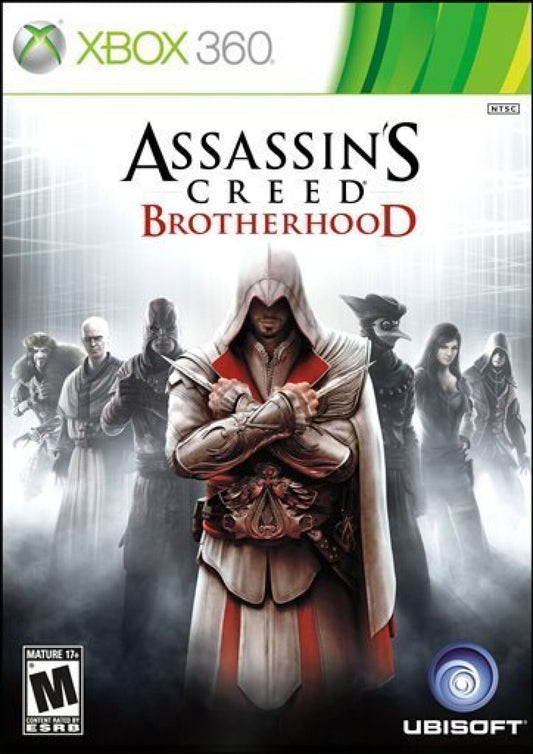 Assassin's Creed: Brotherhood