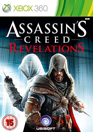 Assassin's Creed: Revelations