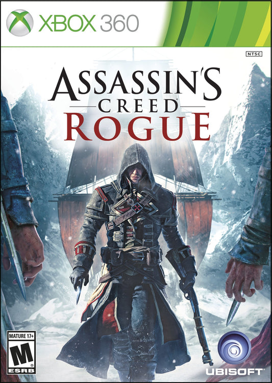 Assassin's Creed: Rogue