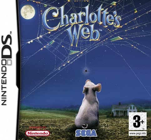 Charlotte's Web