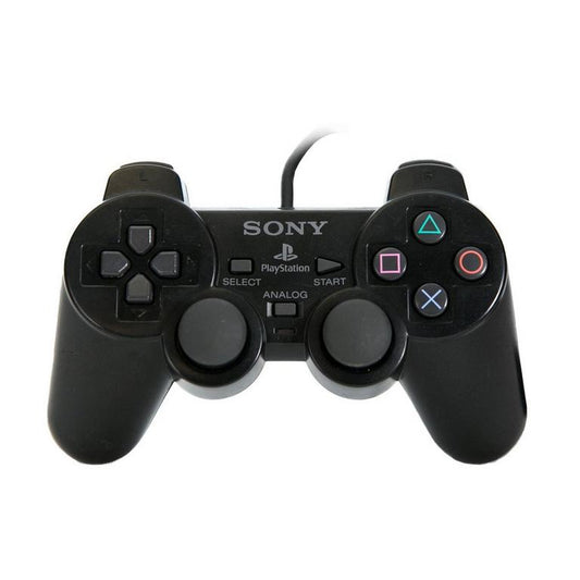 PlayStation 2 Dualshock 2: Colors