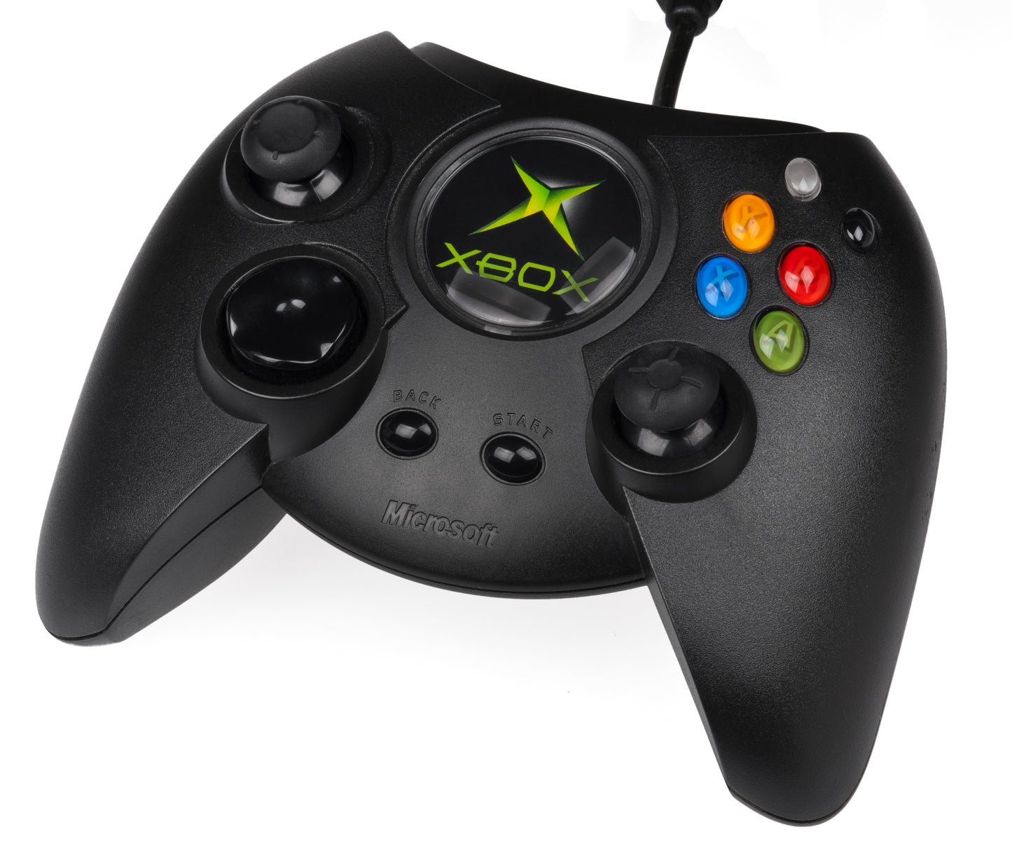 Duke Controller