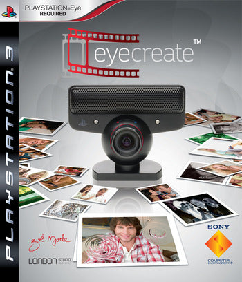 EyeCreate