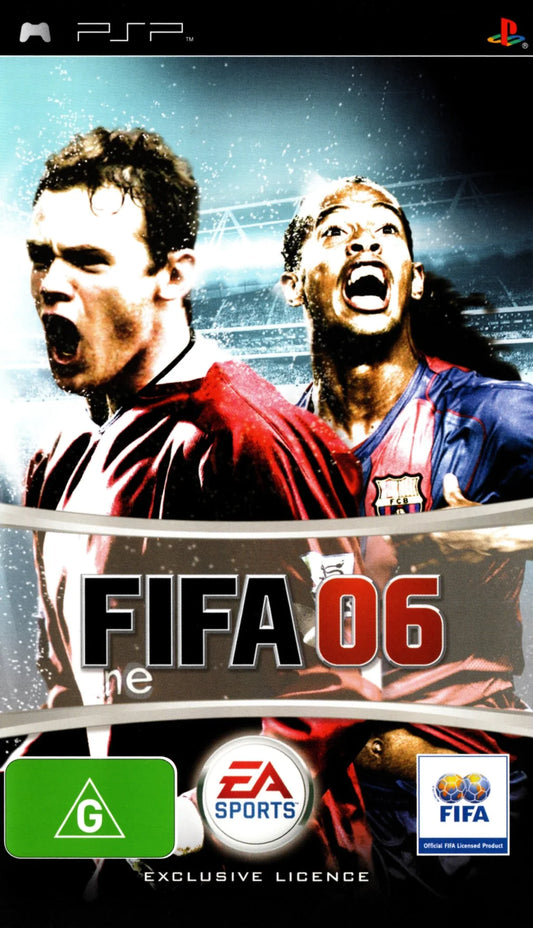 FIFA 06