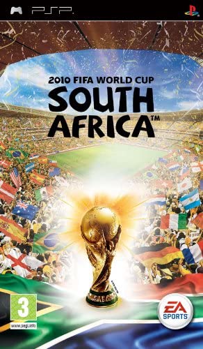 كأس العالم لكرة القدم 2010 جنوب أفريقيا
