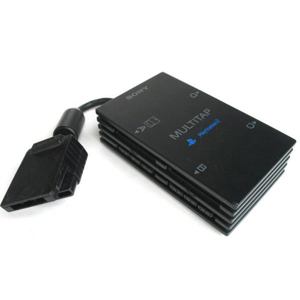 PlayStation 2 MultiTap