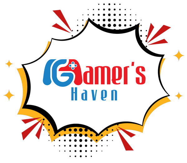 Gamer's Haven