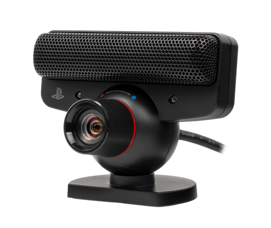 PlayStation Eye Camera