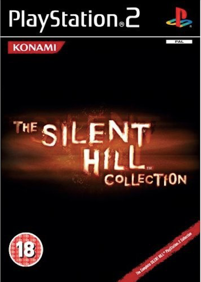 The Silent Hill Collection