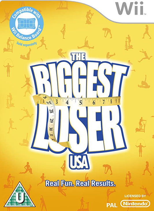 The Biggest Loser USA