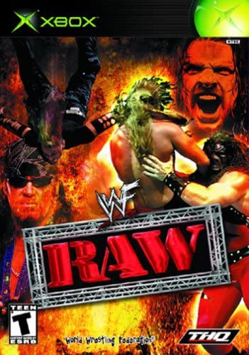 WWE: RAW