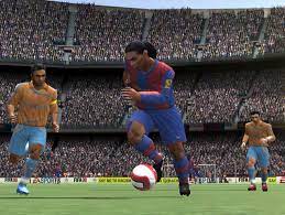 FIFA 08