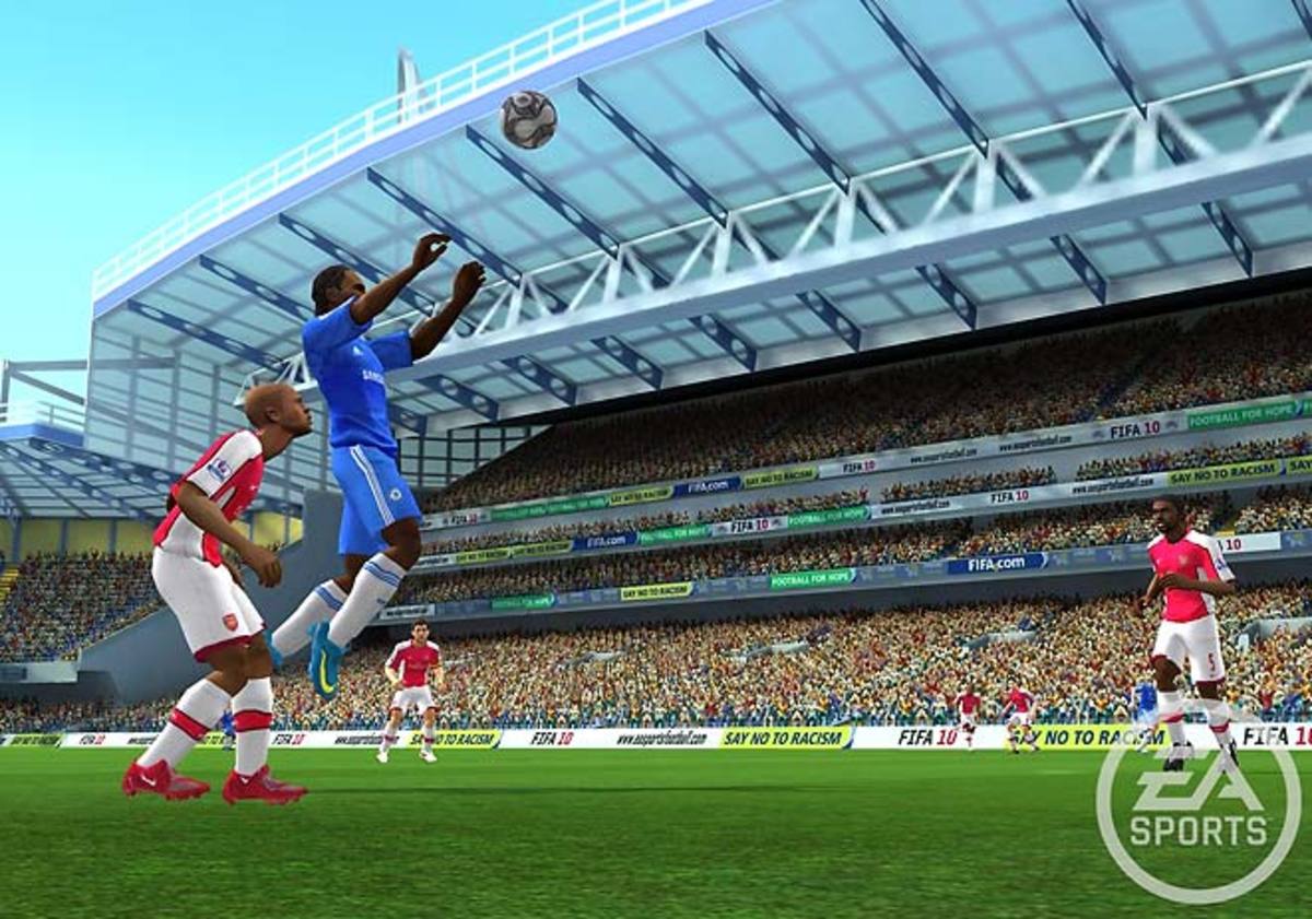 FIFA 10