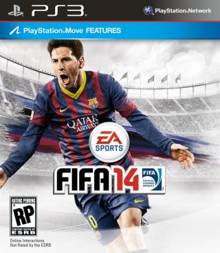 FIFA 14