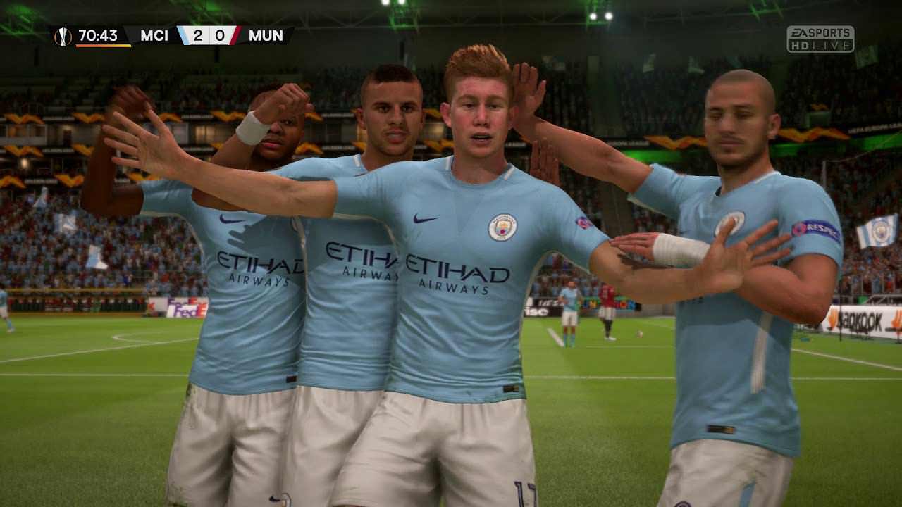 FIFA 19
