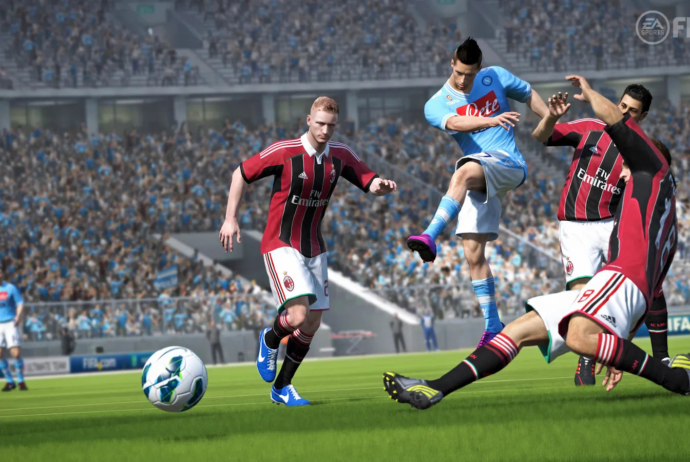 FIFA 14