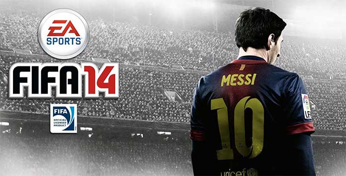 FIFA 14
