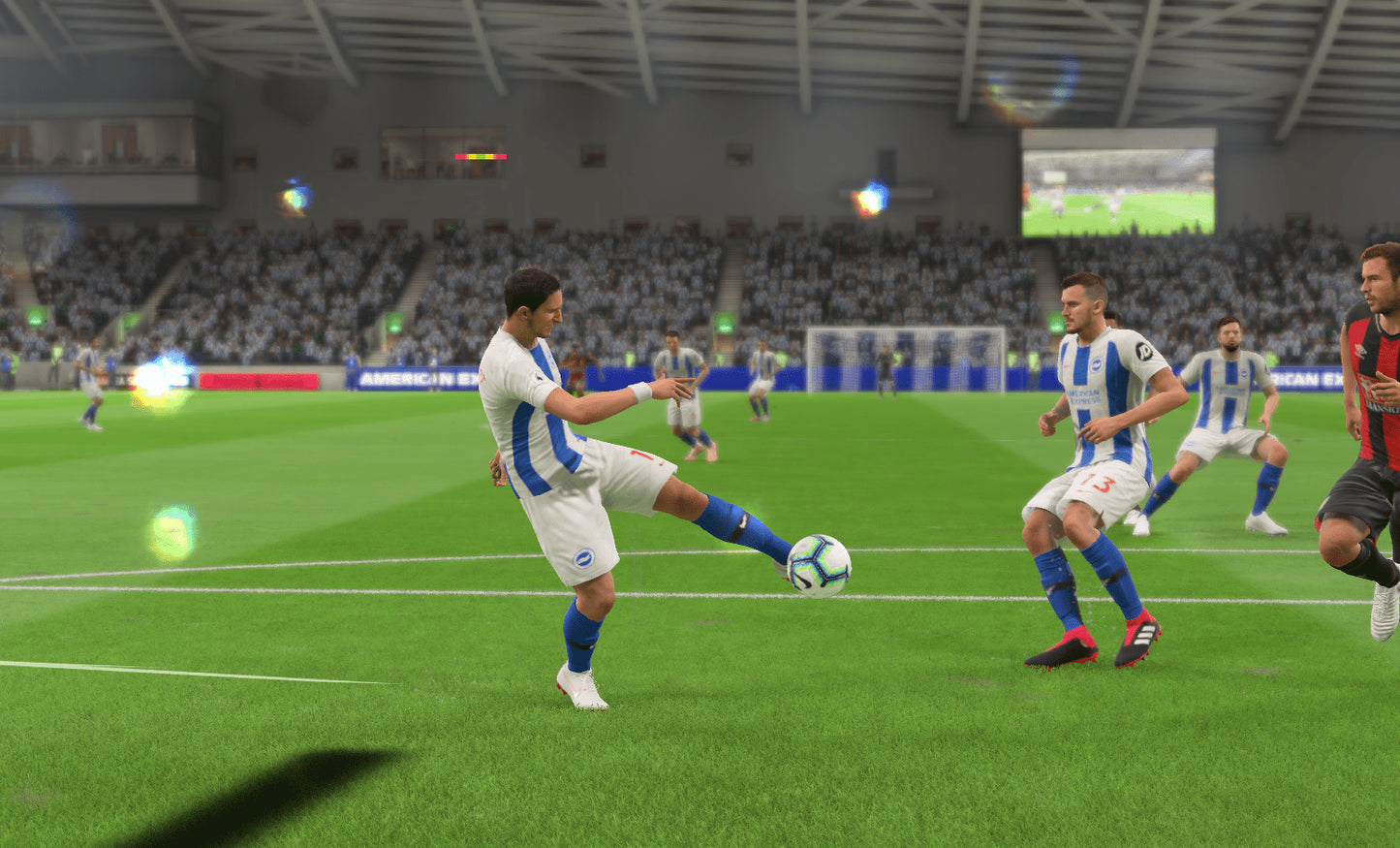 FIFA 19