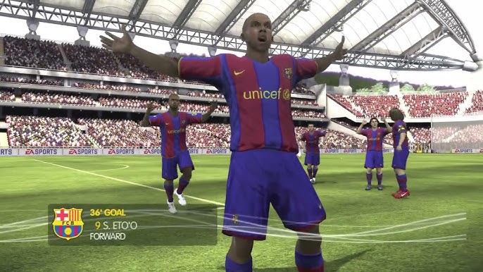 FIFA 08