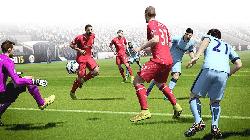 FIFA 15