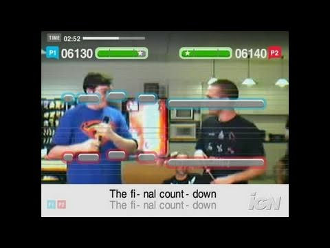 SingStar 90s