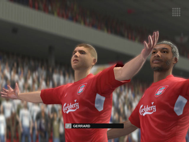 Club Football Liverpool FC