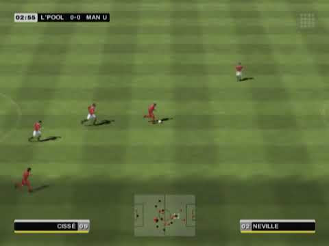 Club Football Liverpool FC