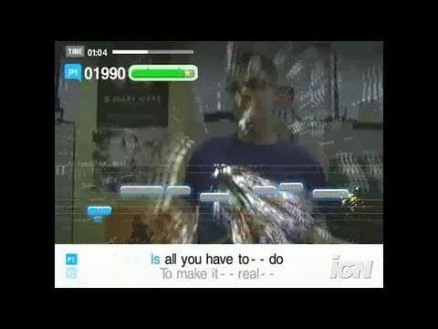 SingStar 90s