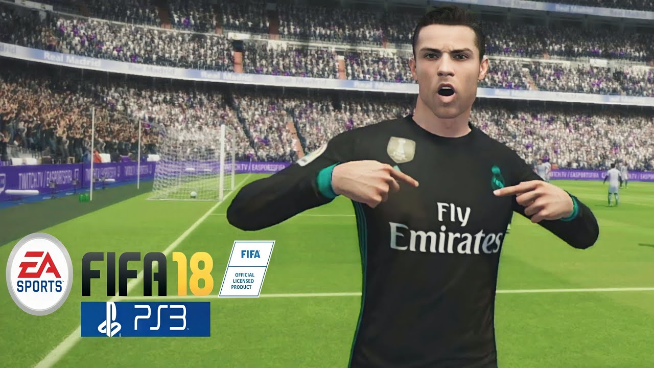 FIFA 18