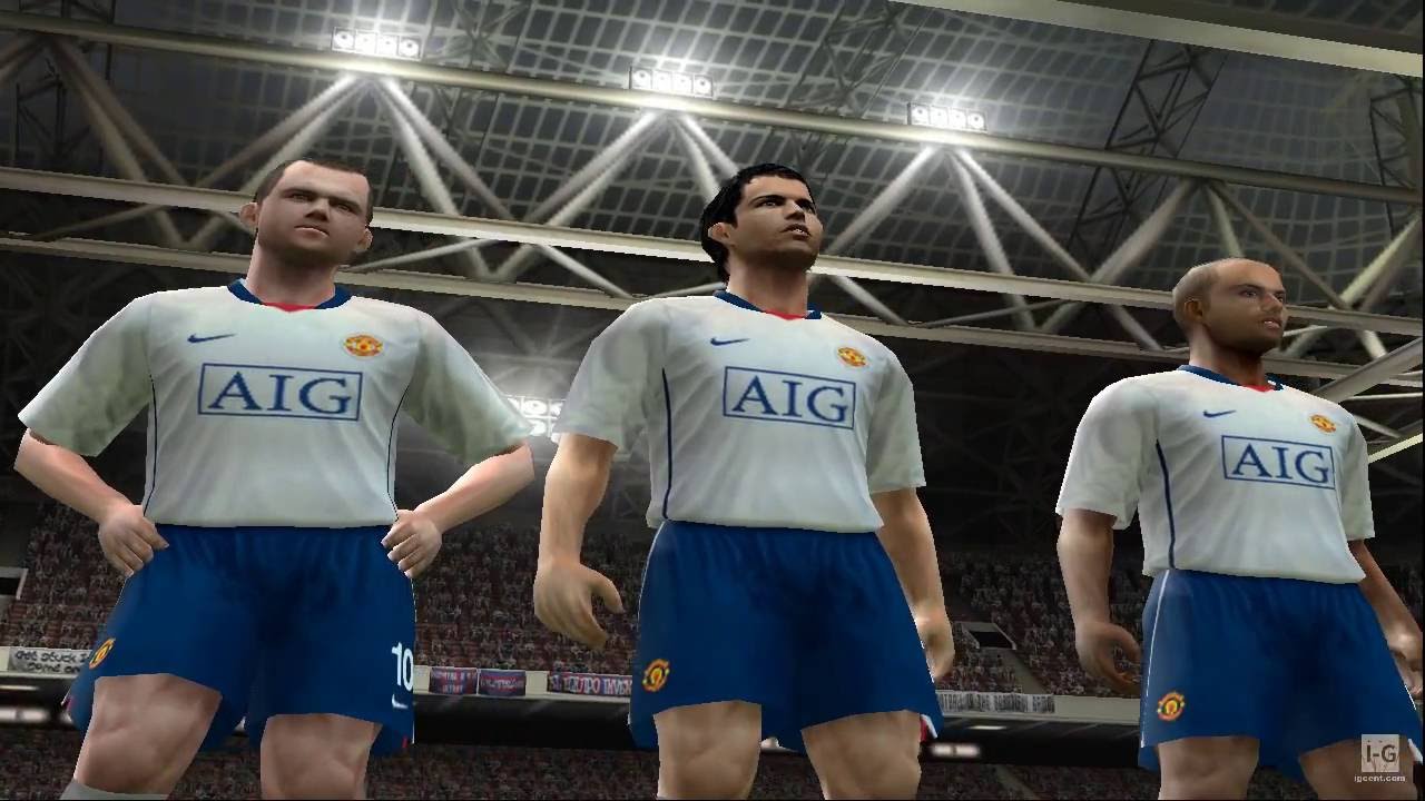 برو تطور كرة القدم 2009