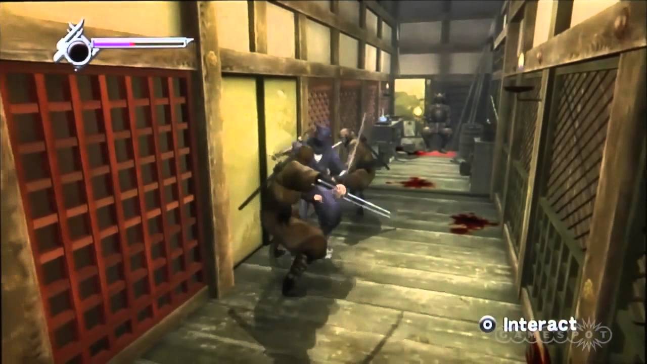 Ninja Gaiden: Sigma