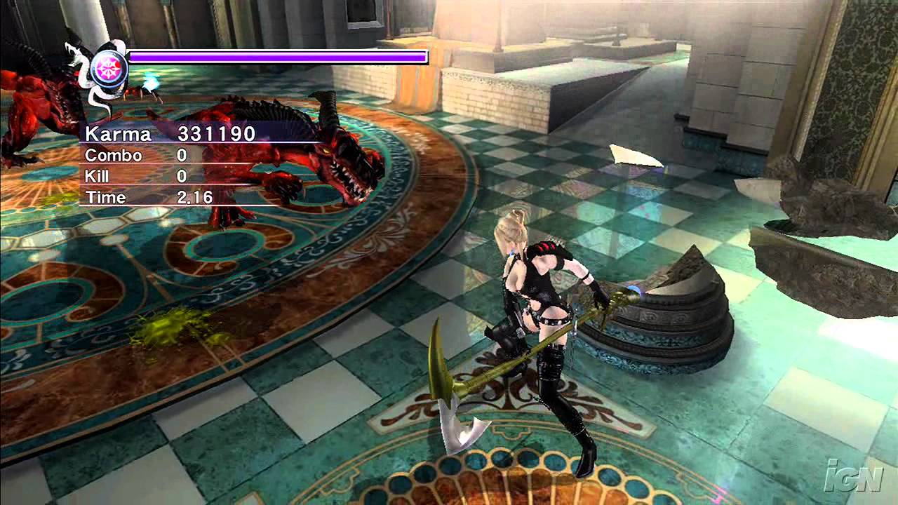 Ninja Gaiden: Sigma
