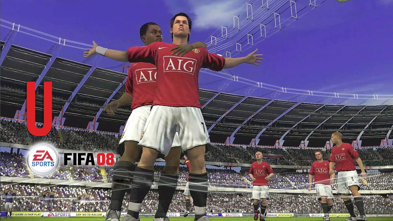 FIFA 08
