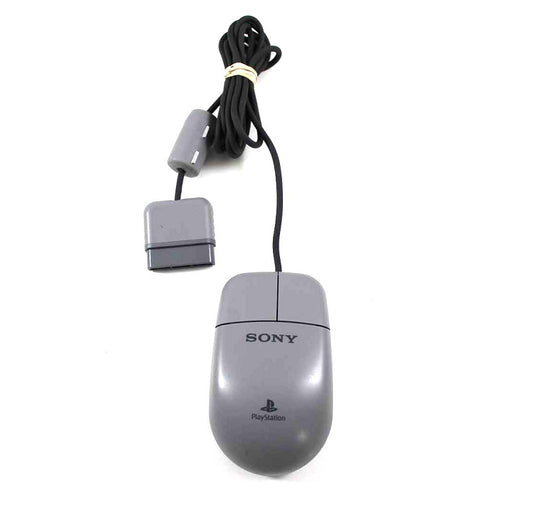 Official Playstation 1 Mouse