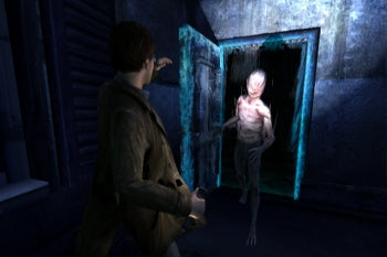 Silent Hill: Shattered Memories