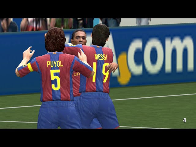 FIFA 08
