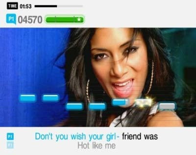 SingStar Anthem