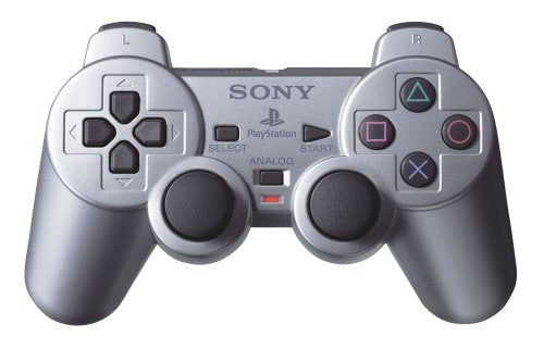 PlayStation 2 Dualshock 2: Colors