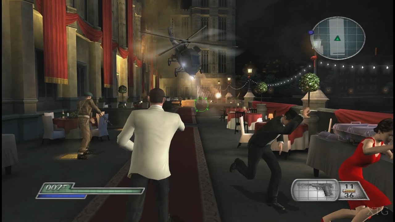 James Bond 007: From Russia With Love