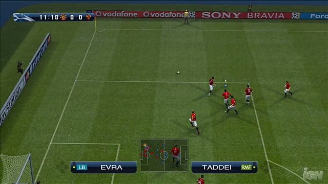 Pro Evolution Soccer 2009