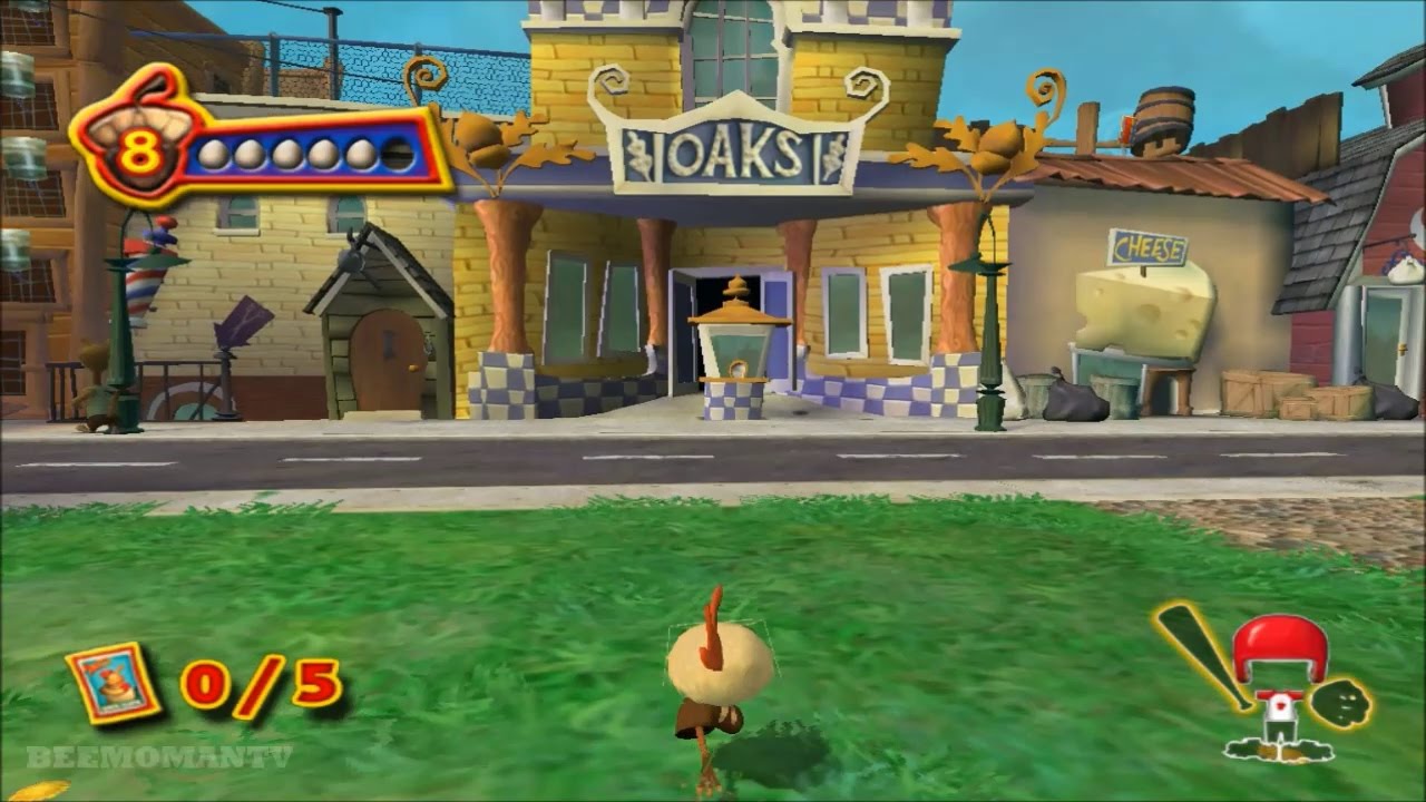 Disney's Chicken Little