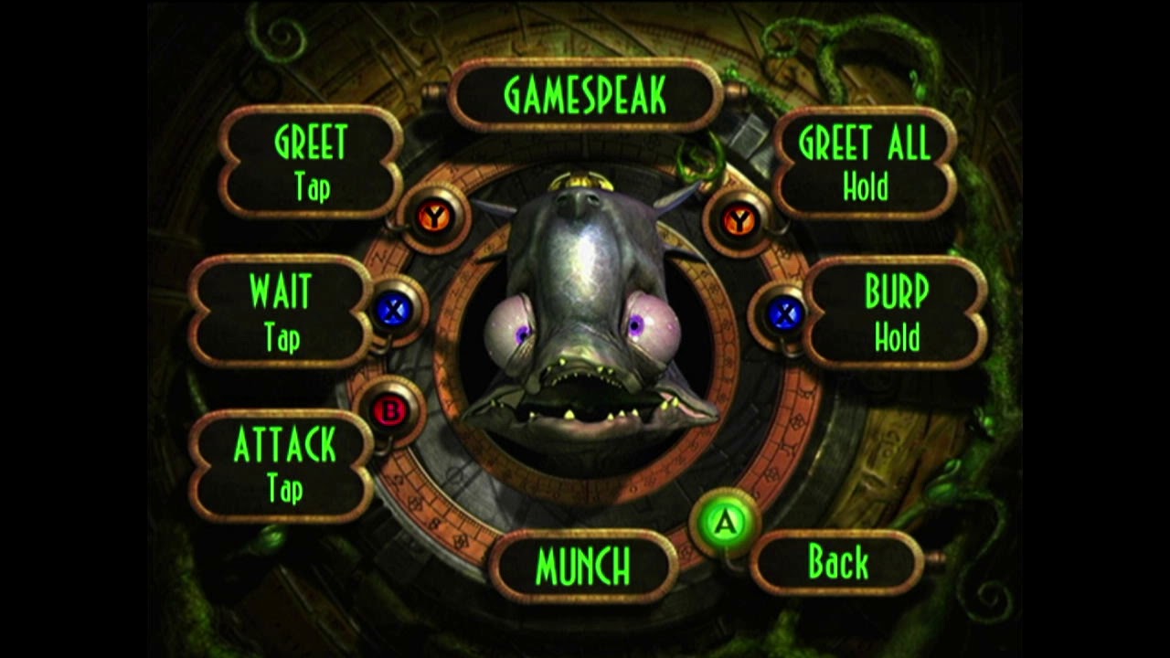 Oddworld: Munch's Oddysee